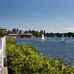 Résidence Les Dômes Par Vy Thermal&spa Hotel