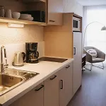 Résidence Les Dômes Par Vy Thermal&spa