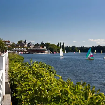 Des Thermes Les Domes Hotel