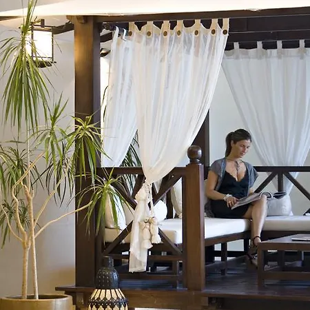 Des Thermes Les Domes Hotel Vichy