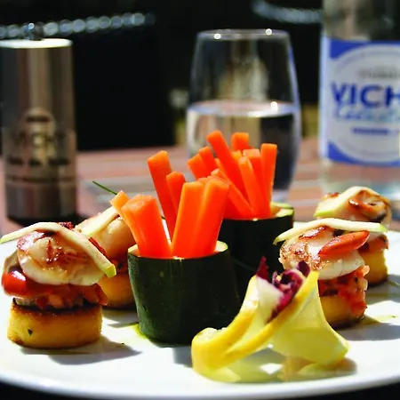 Des Thermes Les Domes