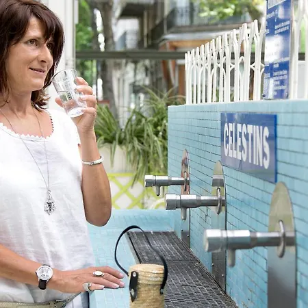 Des Thermes Les Domes