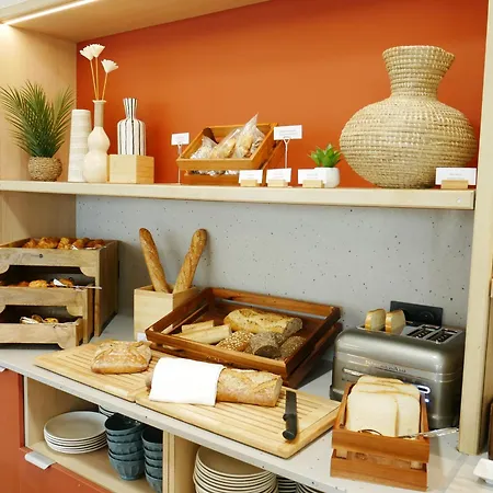 Les Domes Par Vy Thermal & 2*