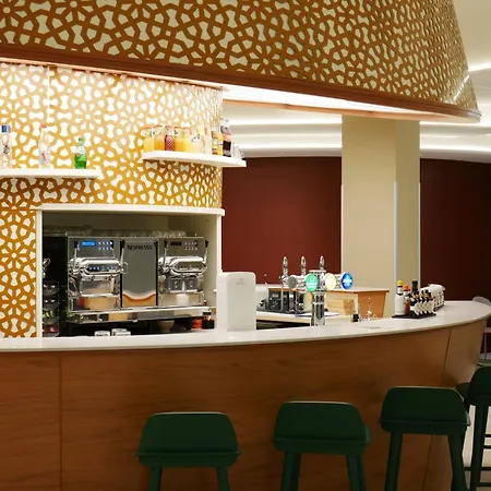 Les Domes Par Vy Thermal & فندق