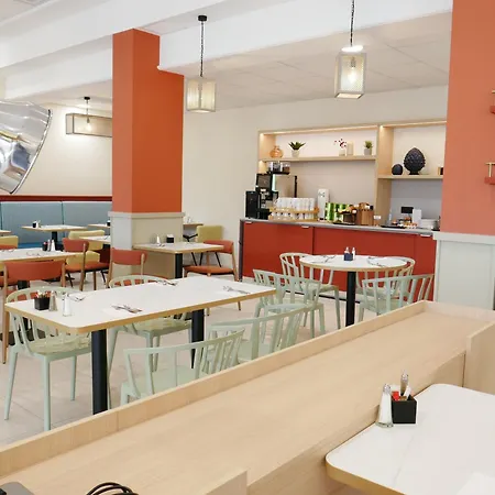 Hotel Les Domes Par Vy Thermal & 2*