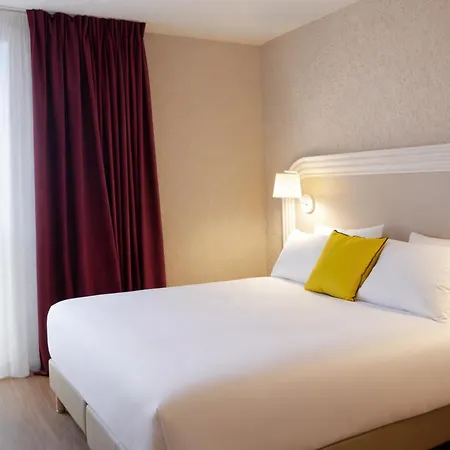 Hotel Les Domes Par Vy Thermal &