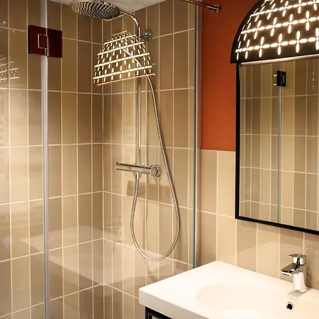 فندق Les Domes Par Vy Thermal & 2*