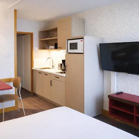 Les Domes Par Vy Thermal & Hotel Vichy