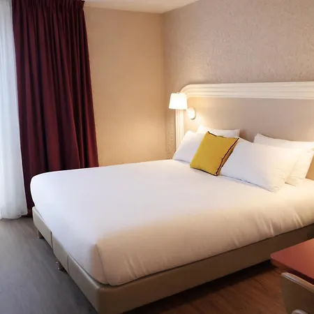 Les Domes Par Vy Thermal & Vichy