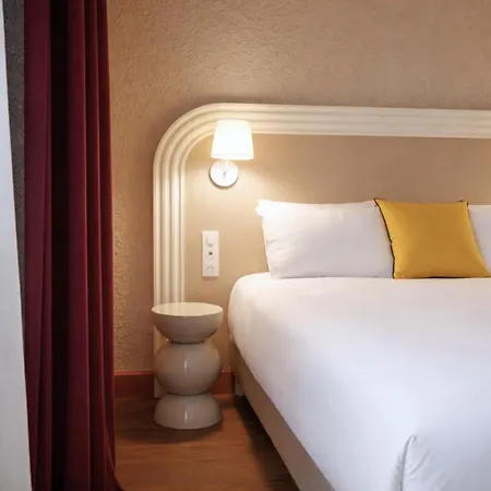 Les Domes Par Vy Thermal & Hotel