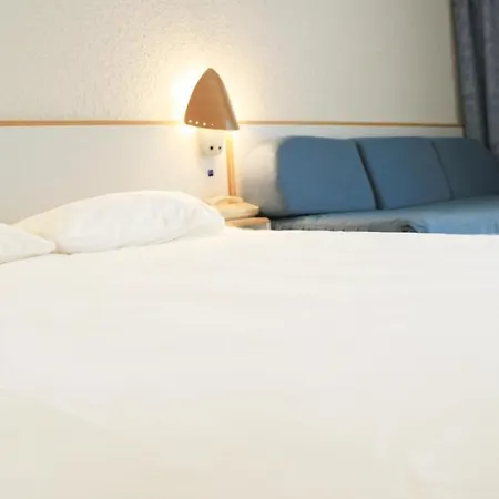 Hotel Des Thermes Les Domes Vichy