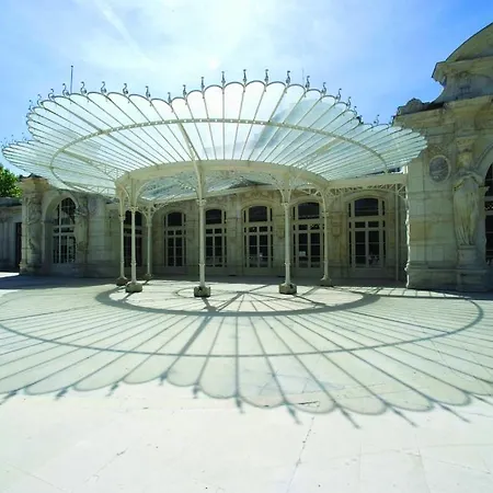 Hotel Des Thermes Les Domes