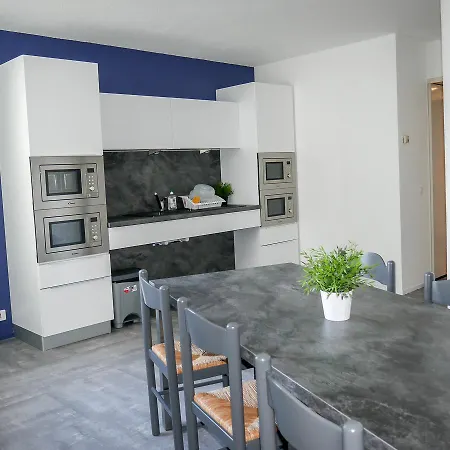 Des Thermes Les Domes Hotel