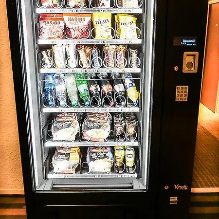 Hotel Des Thermes Les Domes