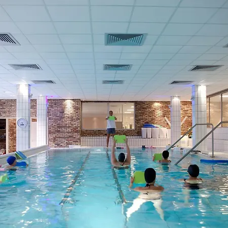 Des Thermes Les Domes