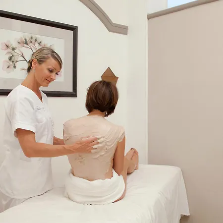 Des Thermes Les Domes Vichy