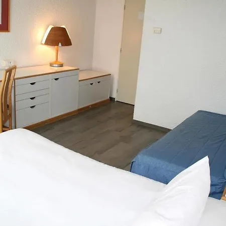 Résidence Les Dômes Par Vy Thermal&spa 2* Vichy