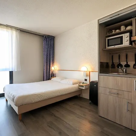 Hotel Des Thermes Les Domes
