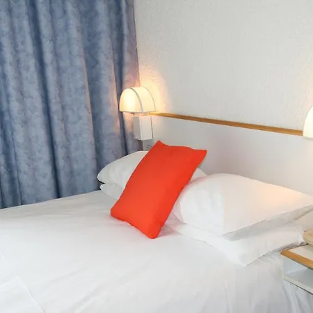 Hotel Des Thermes Les Domes