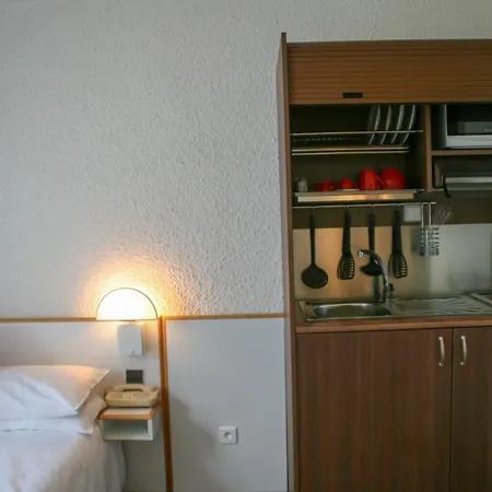 Hotel Des Thermes Les Domes Vichy