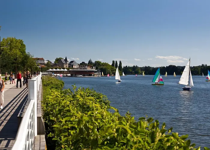 Les Domes Par Vy Thermal & Hotel