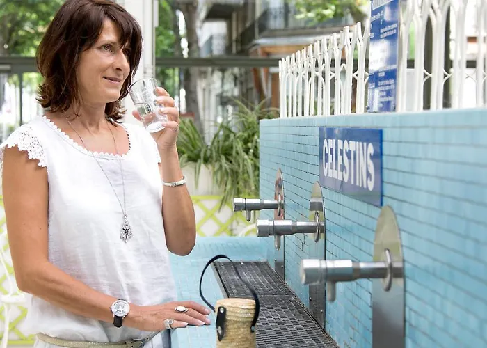 Les Domes Par Vy Thermal &