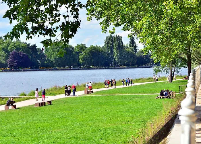 Hotel Les Domes Par Vy Thermal &