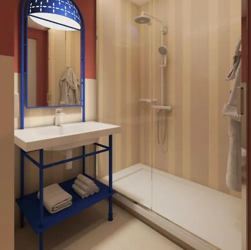 Les Domes Par Vy Thermal & 2*