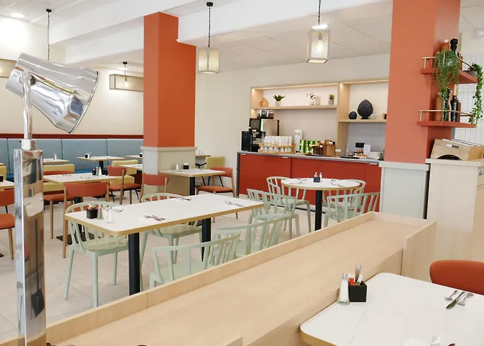 Hotel Les Domes Par Vy Thermal & 2*