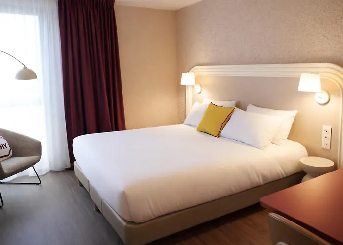 Les Domes Par Vy Thermal & Vichy