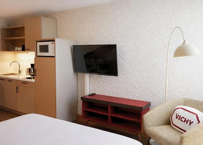 Les Domes Par Vy Thermal & Hotel 2*