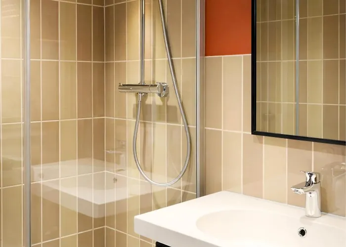 Hotel Les Domes Par Vy Thermal & 2*