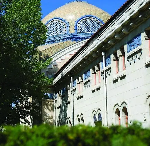 Hotel Les Domes Par Vy Thermal & 2*